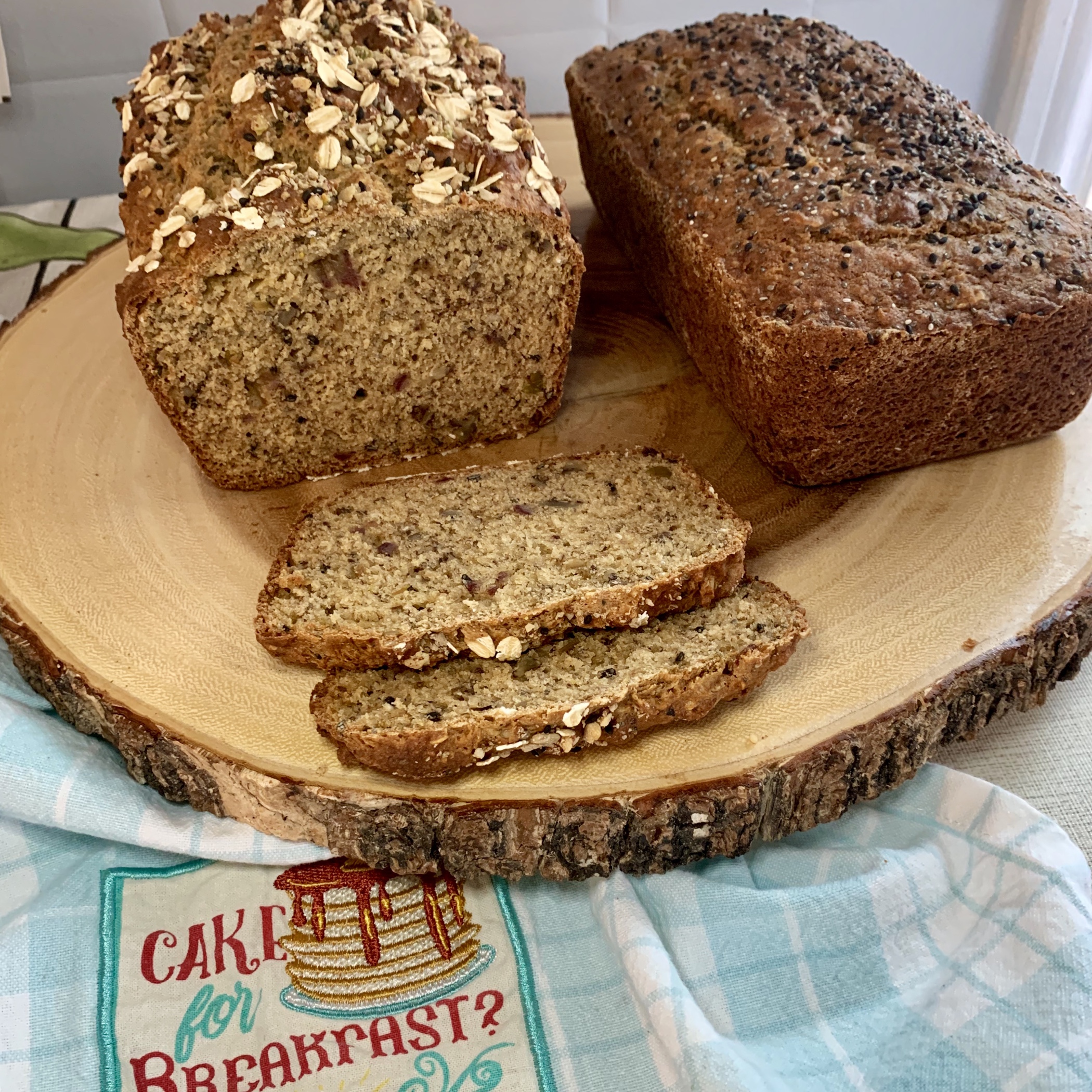 Food Blog & Reading Challenge Fails
