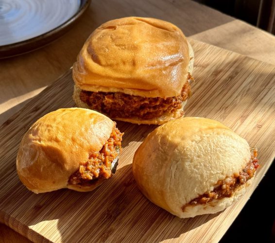 Upgrade Your Sloppy Joes with a Healthier Sloppy Joe Recipe